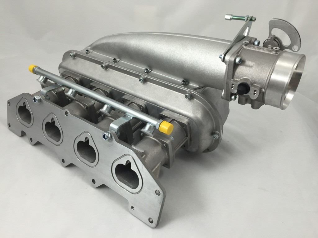 Kit segments piston moteur R4 2.0L 8-16V (88-02, Ø83.50mm) - V/A MotorSport