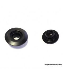 Coupelle de ressort CAT CAMS - HONDA - 99412/H SET Coupelle de ressort HONDA D16A9/Z5 CRX 1.6