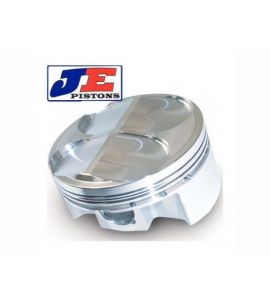 Pistons JE HONDA / K24A / CULASSE K20 Ø88