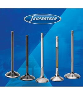 Soupapes Supertech - BMW B38 / B48 / B58  - échappement - Inconel (std)