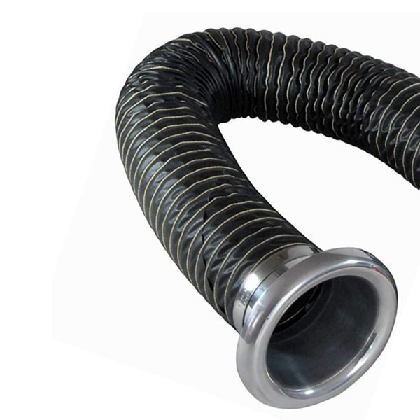 Commander conduit admission d'air entree de turbo Freelander 2